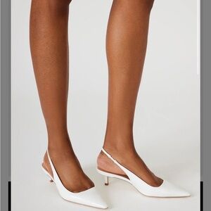 Kari Sling Back | Steve Madden